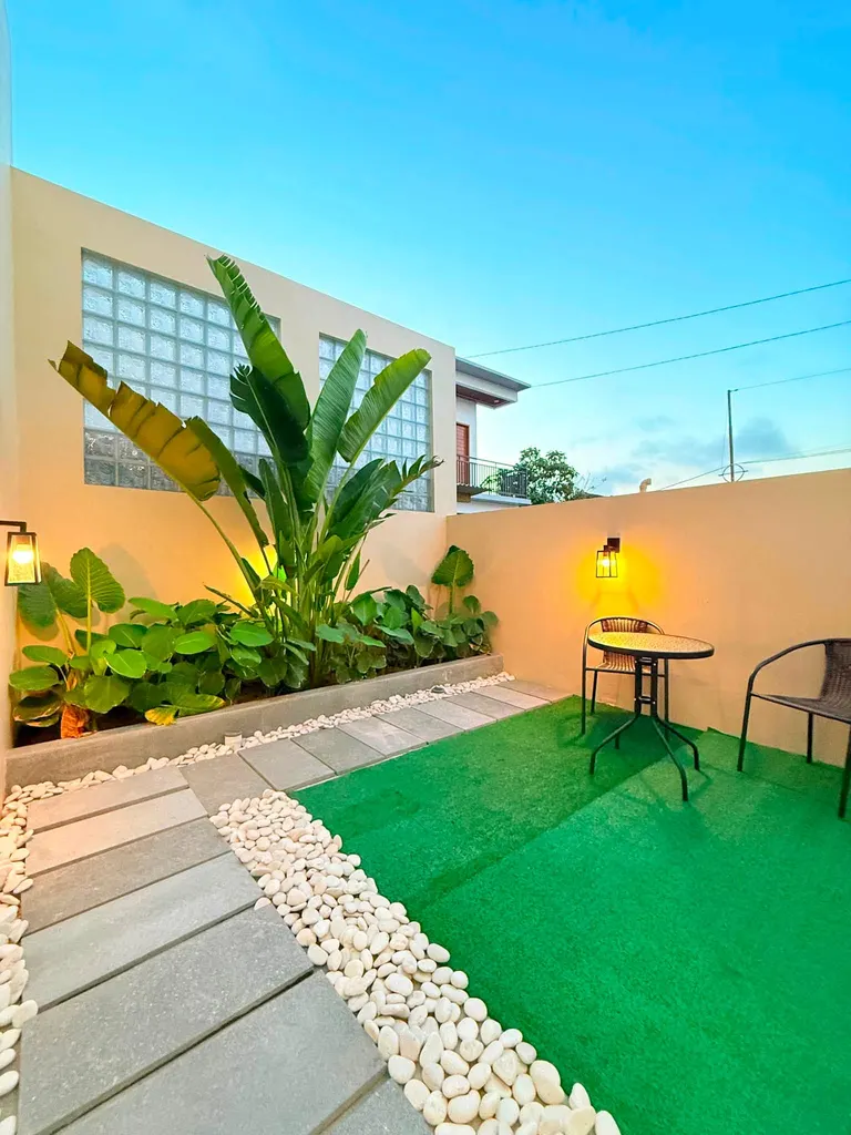Villa photo