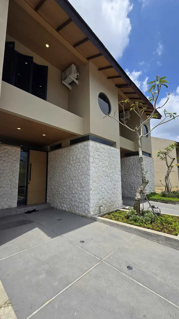 Villa photo