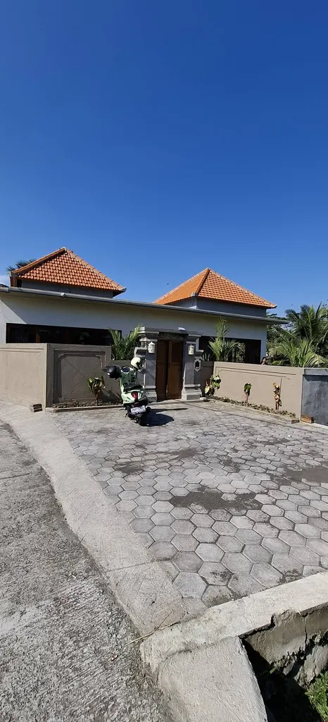 Villa photo