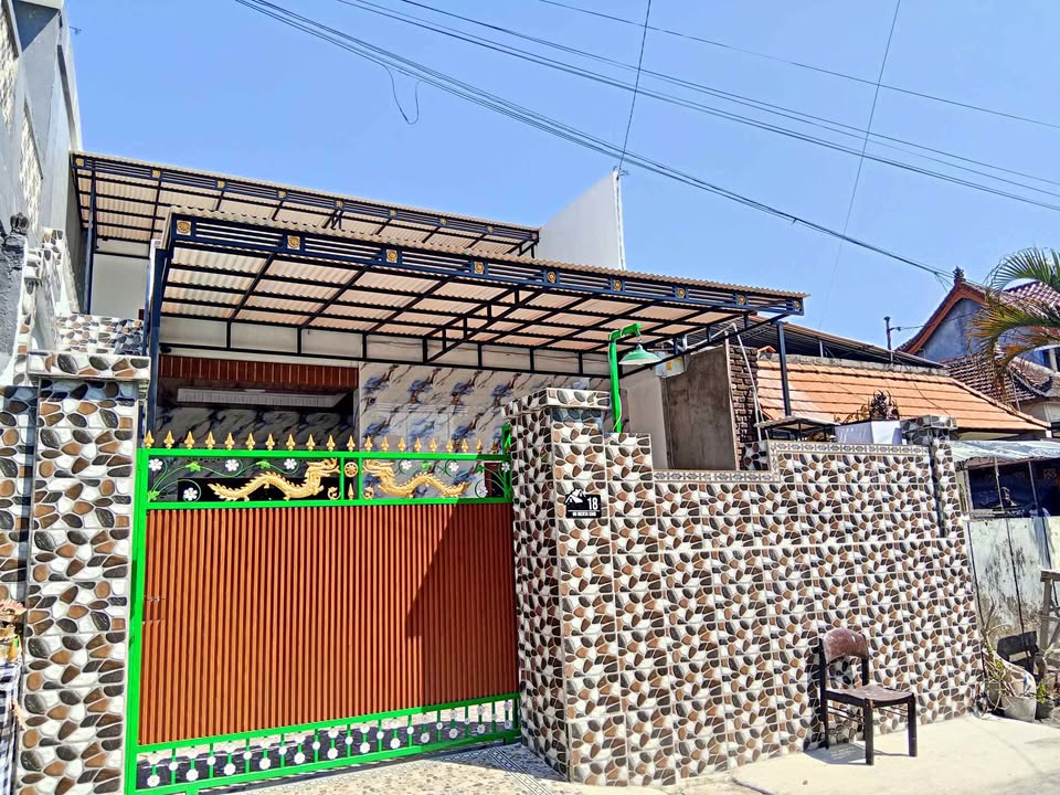 Villa photo