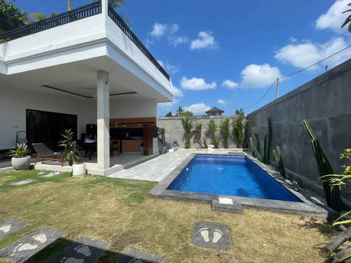 Villa photo