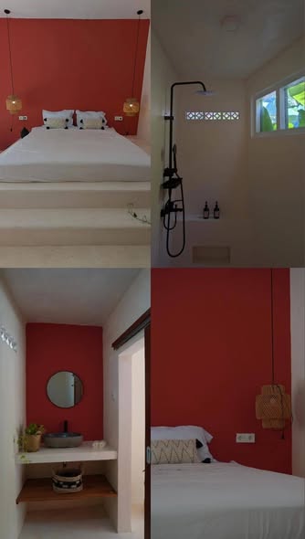 Villa photo