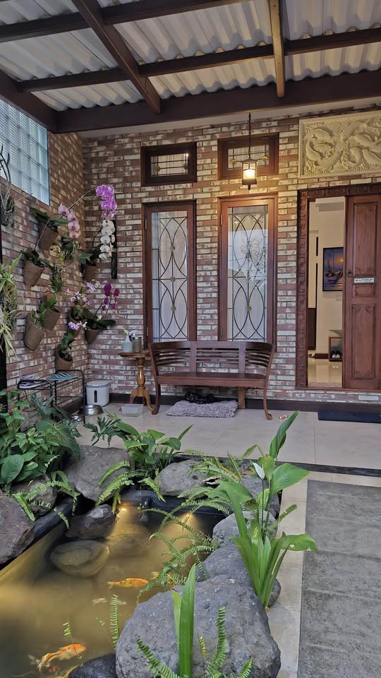Villa photo