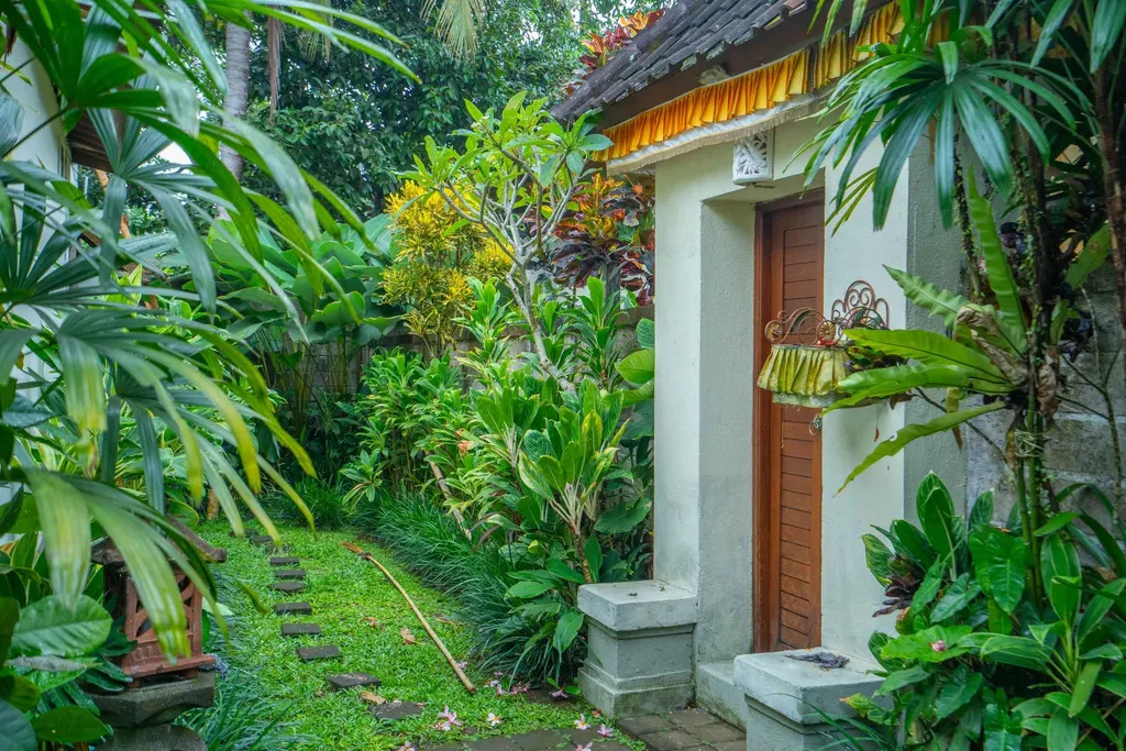 Villa photo