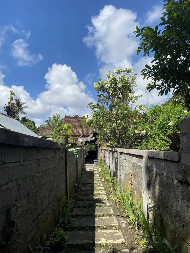 Villa photo