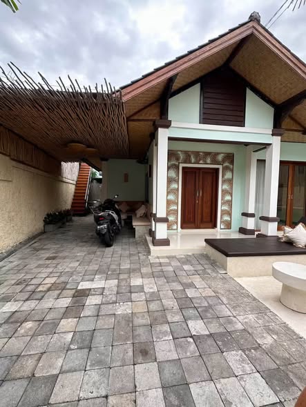 Villa photo