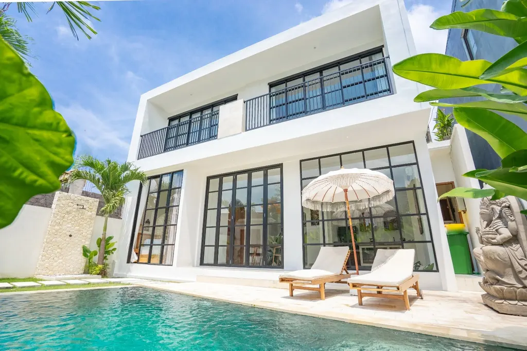 Villa photo