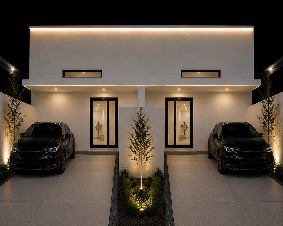 Villa photo