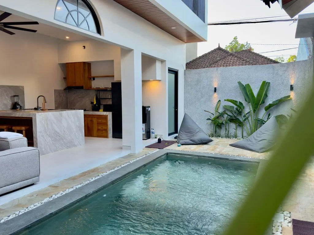 Villa photo