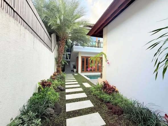 Villa photo