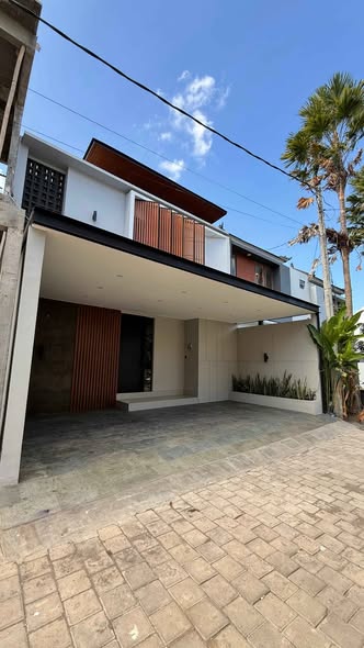 Villa photo