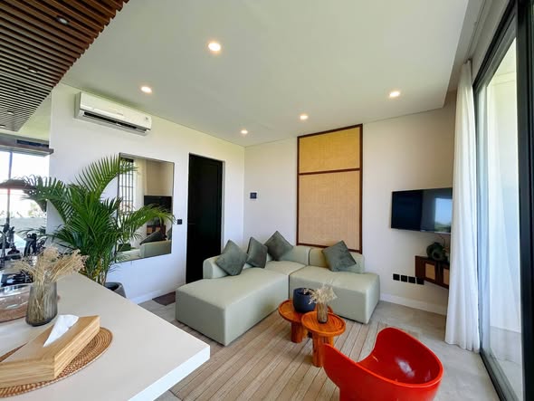 Villa photo