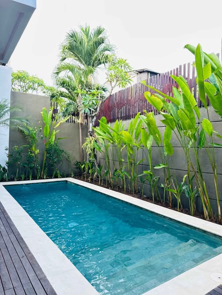 Villa photo