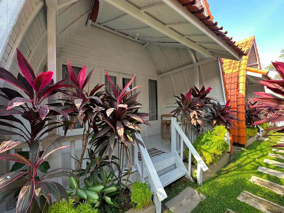 Villa photo