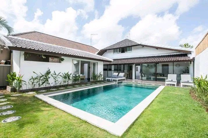 Villa photo
