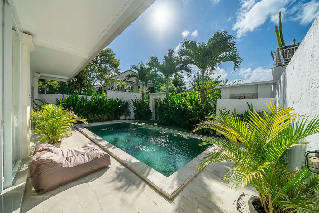 Villa photo