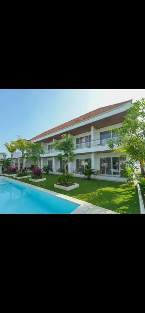 Villa photo