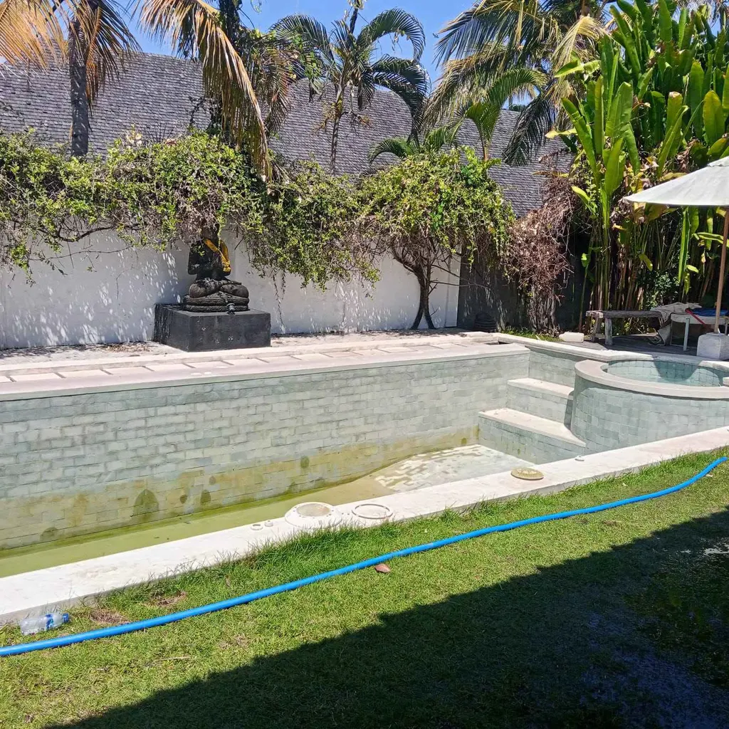 Villa photo
