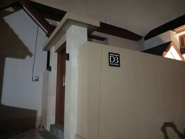Villa photo