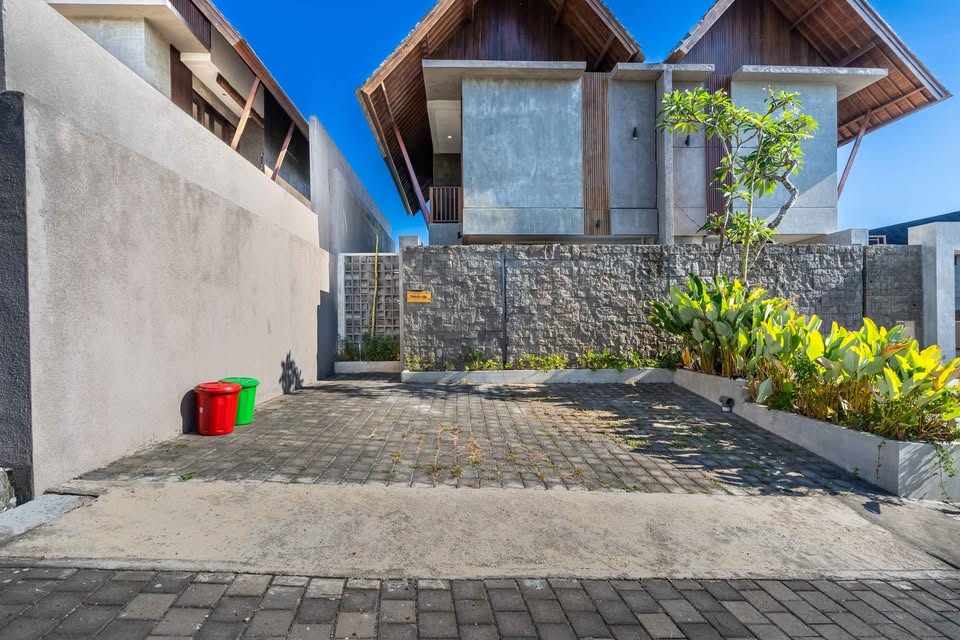 Villa photo
