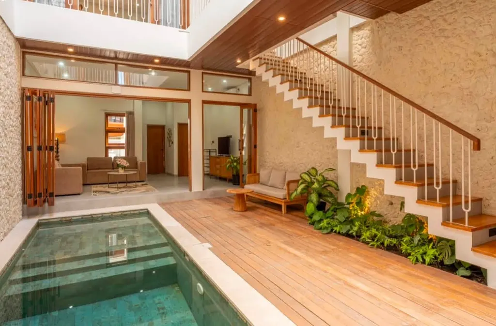 Villa photo