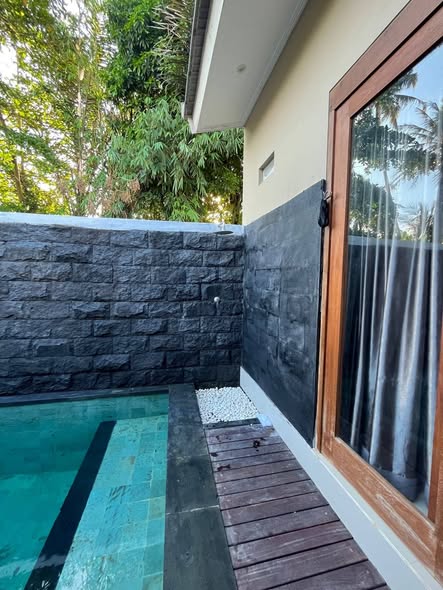 Villa photo