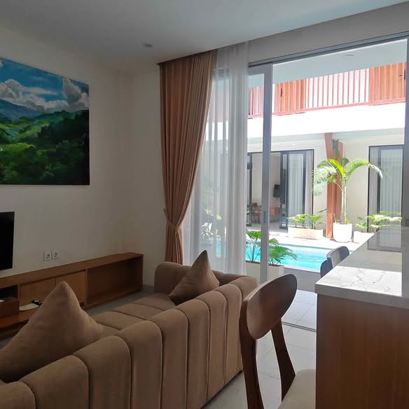 Villa photo