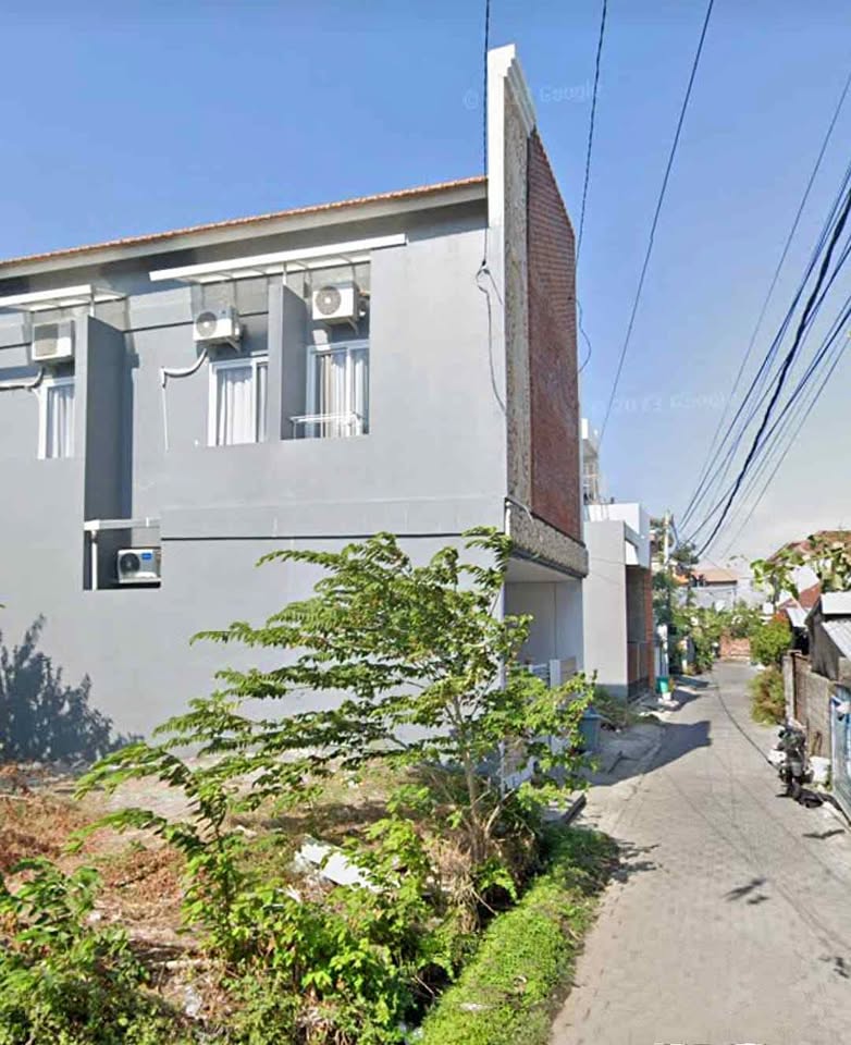 Villa photo
