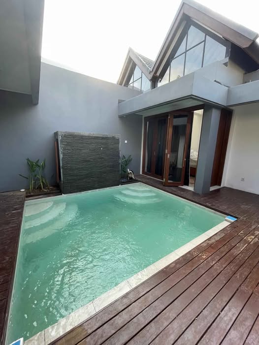 Villa photo
