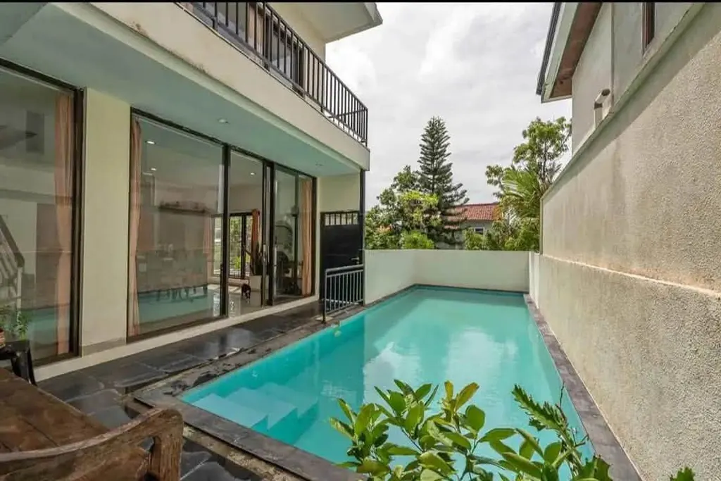 Villa photo