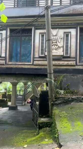 Villa photo