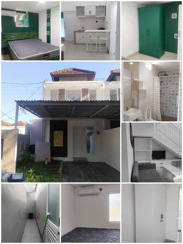 Villa photo