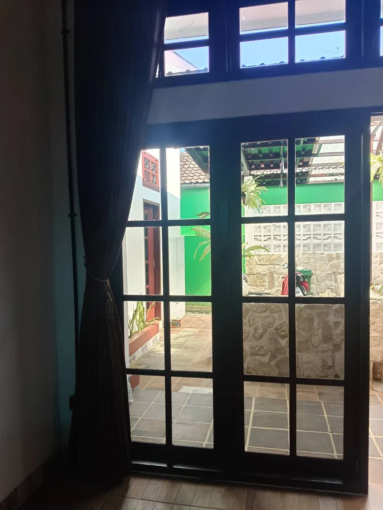 Villa photo