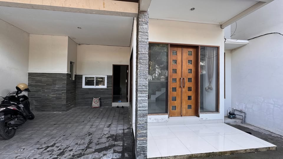 Villa photo
