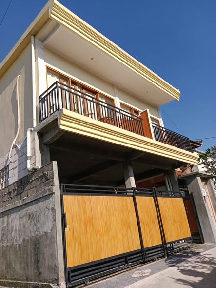 Villa photo
