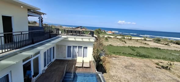 Villa photo