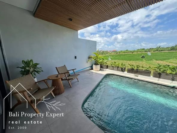 Villa photo