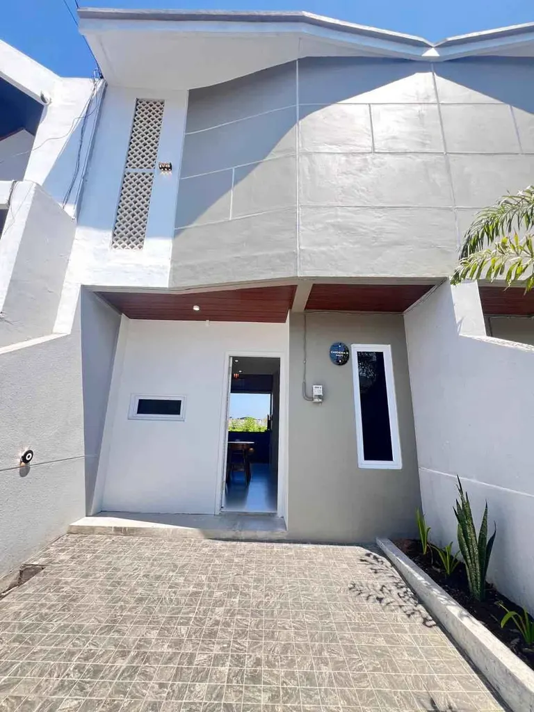 Villa photo