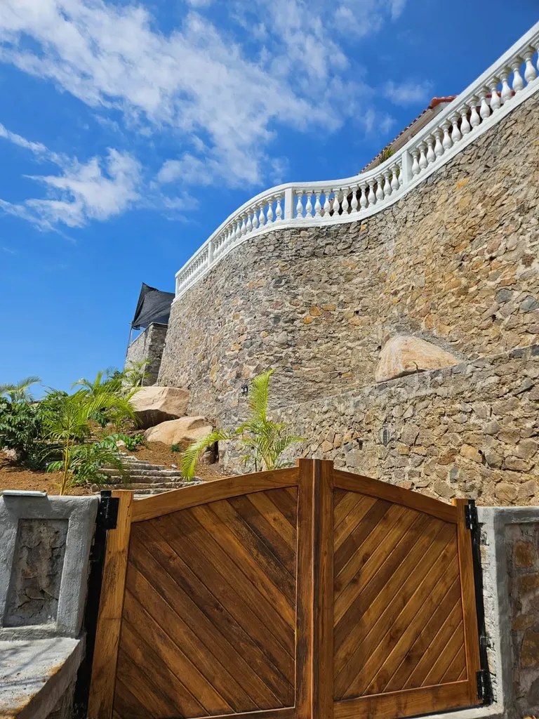 Villa photo