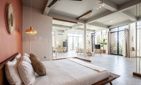 Villa photo