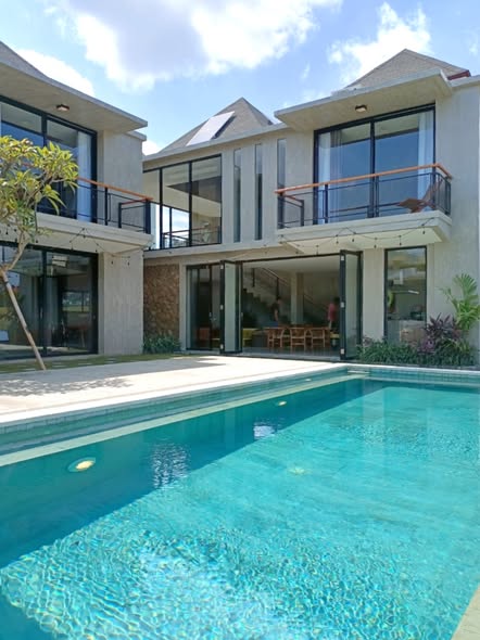 Villa photo