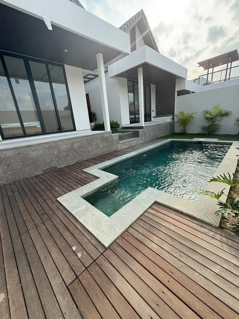 Villa photo