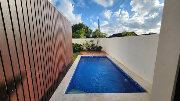 Villa photo