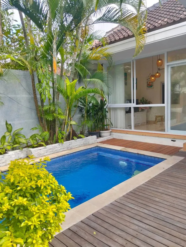 Villa photo