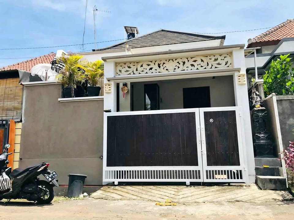 Villa photo