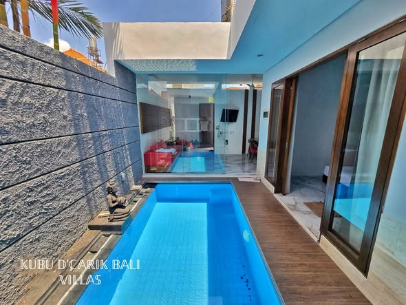 Villa photo