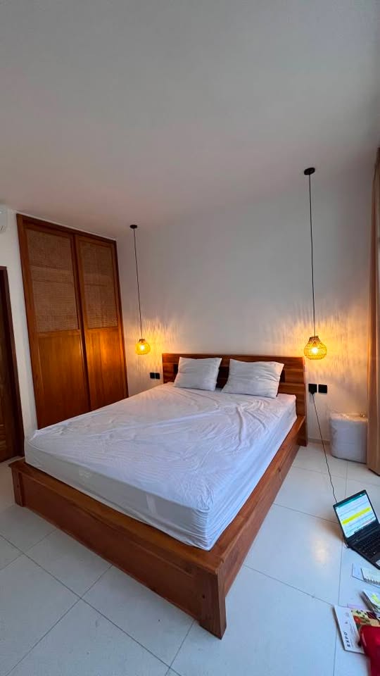 Villa photo