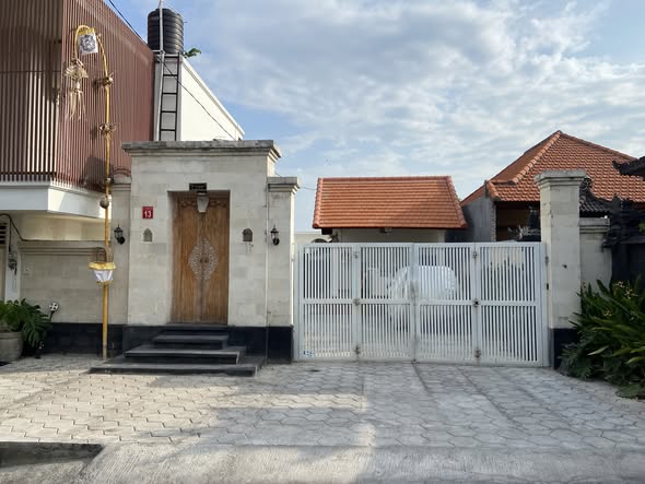Villa photo