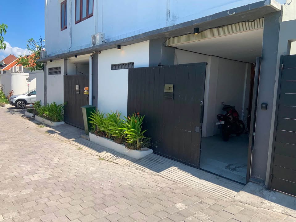 Villa photo