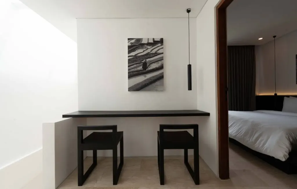 Villa photo